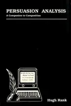 Book cover of Persuasion analysis