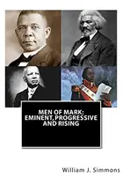 Book cover of Men of Mark