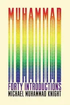 Book cover of Muhammad