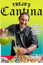 Book cover of Trejo's Cantina
