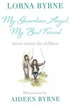 Book cover of My Guardian Angel, My Best Friend