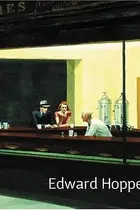 Book cover of Edward Hopper
