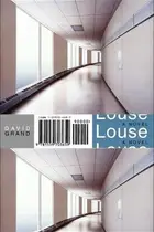 Book cover of Louse