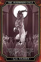 Book cover of House of the Far Earth