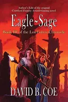 Book cover of Eagle-Sage