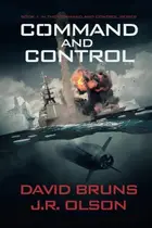 Book cover of Command and Control
