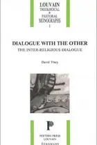 Book cover of Dialogue with the other