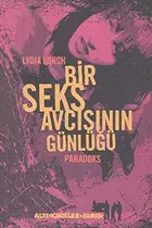 Book cover of Bir Seks Avcisinin Gunlugu - Paradoks