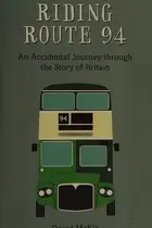 Book cover of Riding Route 94