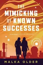 Book cover of Mimicking of Known Successes