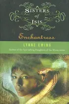 Book cover of Sisters of Isis