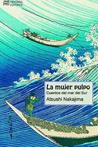 Book cover of La mujer pulpo
