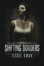 Book cover of Shifting Borders