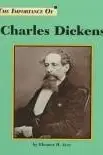 Book cover of Charles Dickens
