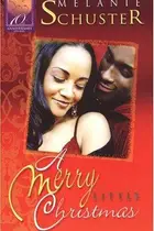 Book cover of A Merry little Christmas