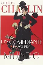 Book cover of Un comediante descubre el mundo