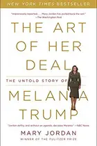Book cover of The Art of Her Deal