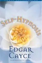 Book cover of Self-Hypnosis
