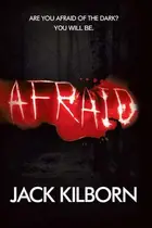 Book cover of Afraid