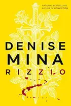 Book cover of Rizzio
