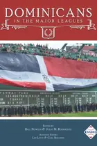 Book cover of Dominicans in the Major Leagues