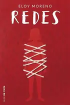 Book cover of Redes / Nets