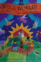 Book cover of Joy to the world!