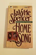 Book cover of Home Song