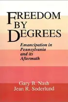 Book cover of Freedom by degrees