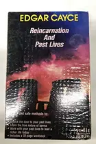 Book cover of Reincarnation and Past Lives
