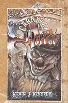 Book cover of Carnival of Horror