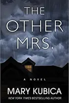 Book cover of The other Mrs.