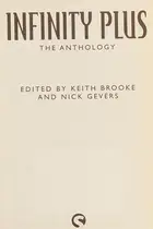 Book cover of Infinity Plus