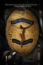 Book cover of Acolyte