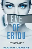 Book cover of Eve of Eridu