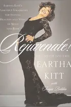 Book cover of Rejuvenate!