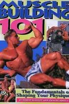 Book cover of Muscle Building 101