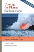 Book cover of Cooling the Flames