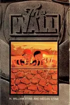 Book cover of The wall