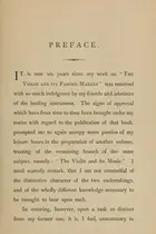 Book cover of The violin and its music