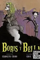 Book cover of Boris y Bella