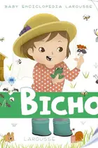 Book cover of Baby enciclopedia. Bichos