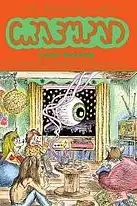 Book cover of Crashpad