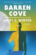 Book cover of Barren Cove: A Novel