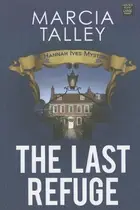Book cover of The last refuge