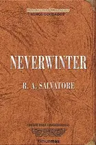 Book cover of Neverwinter Omnibus