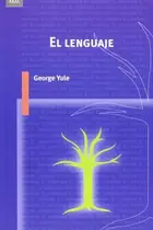Book cover of El Lenguaje/ the Language