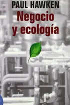 Book cover of Negocio y Ecologia