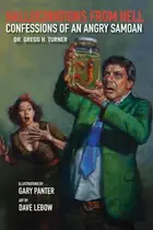 Book cover of Hallucinations from Hell