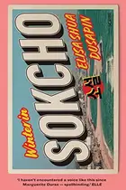 Book cover of Winter in Sokcho